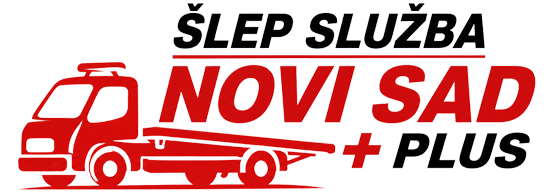 Šlep služba Novi Sad – Plus